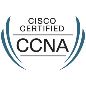 cisco certified CCNA